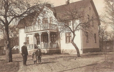 Kumla, Fylsta Gård Kumla, Fylsta Gård
