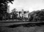 Kumla Herrgård 1936