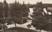 Kumla, Parti av Stene Brunn 1930 Kumla, Parti av Stene Brunn 1930