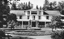 Kumla, Stene Brunn, Brunnsrestauranten Kumla, Stene Brunn, Brunnsrestauranten