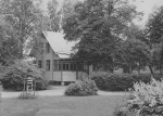 Kumla, SteneBrunn, Brunnsanstalt 1945 Kumla, SteneBrunn, Brunnsanstalt 1945
