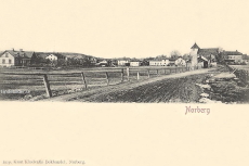 Norberg 1901 Norberg 1901