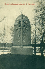 Norberg Engelbrektsmonumentet