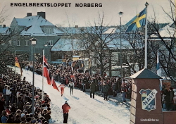 Norberg Engelbrektsloppet