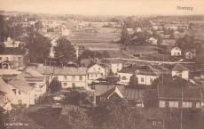 Norberg 1920 Norberg 1920