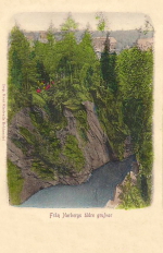 Från Norbergs äldre Grufvor 1902 Från Norbergs äldre Grufvor 1902