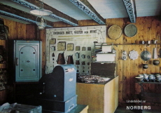 Norberg, Karlsbergs Hembygdsgård Norberg, Karlsbergs Hembygdsgård