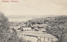 Klacken Norberg 1914