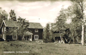 Norberg, Hembygdsgården, Karlberg 1952 Norberg, Hembygdsgården, Karlberg 1952