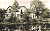 Norberg, Karlbergs Herrgård 1946 Norberg, Karlbergs Herrgård 1946