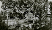 Siggebohyttan Bergsmansgården Siggebohyttan Bergsmansgården