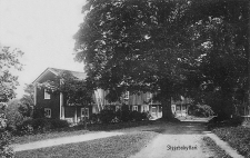 Siggebohyttan Siggebohyttan