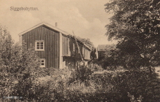 Siggebohyttan Siggebohyttan