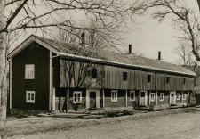 Siggebohyttan Hembygdsgård Siggebohyttan Hembygdsgård
