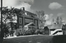 Uskavigården