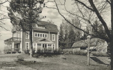 Uskavigården Uskavigården