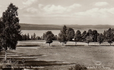 Lindesberg, Sjön Usken från Siggebohyttan Lindesberg, Sjön Usken från Siggebohyttan