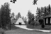 Uskavi, Missionsförbundets Sommarkyrka Uskavi, Missionsförbundets Sommarkyrka