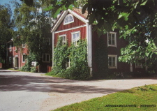 Norberg Abrahamsgården Norberg Abrahamsgården
