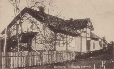 Norberg Frälsningsarmen Norberg Frälsningsarmen
