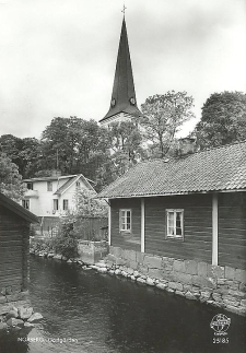 Norberg Gästgården