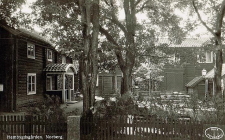 Norberg Hembygdsgården Norberg Hembygdsgården