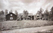 Norberg Hembygdsgården Norberg Hembygdsgården