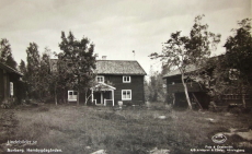 Norberg Hembygdsgården Norberg Hembygdsgården