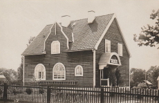 Norberg, Ordenshuset Norberg, Ordenshuset