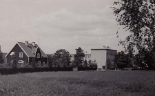 Norberg Skola 1936