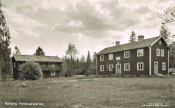 Norberg Hembygdsgården 1950 Norberg Hembygdsgården 1950