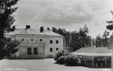 Fagersta Folkets Hus Fagersta Folkets Hus