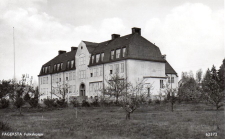 Fagersta Folkskolan Fagersta Folkskolan