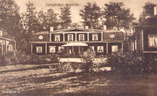 Herrgården, Fagersta