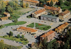 Fagersta Centrum Fagersta Centrum