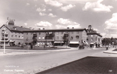 Fagersta Centrum Fagersta Centrum