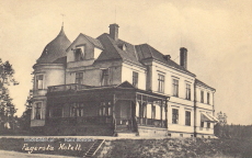 Fagersta Hotell Fagersta Hotell