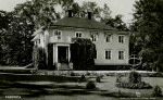 Fagersta, Villa Fagersta, Villa