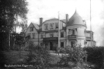 Fagersta Brukshotellet 1923