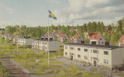 Fagersta Egna Hem Fagersta Egna Hem