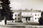 Fagersta, Folkets Hus 1944 Fagersta, Folkets Hus 1944