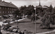 Fagersta Vilhelminaparken Fagersta Vilhelminaparken