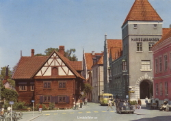Donnerplats Visby Donnerplats Visby