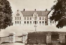 Gotland, Visby Solbergaskolan Gotland, Visby Solbergaskolan