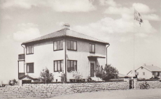 Gotland, Visby 1947 Gotland, Visby 1947