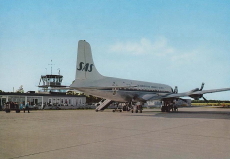 Gotland, Visby, Flygplatsen Sas Gotland, Visby, Flygplatsen Sas