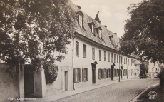 Gotland, Visby, Länsresidenset Gotland, Visby, Länsresidenset