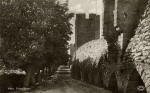 Gotland, Visby Silverhättan 1936 Gotland, Visby Silverhättan 1936