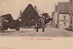 Gotland, Visby Burmeisterska Huset Gotland, Visby Burmeisterska Huset