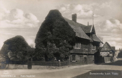 Visby Burmeisterska Huset Visby Burmeisterska Huset